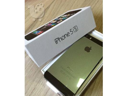 Νέο Apple iphone 5S 16GB/32GB Gevey
